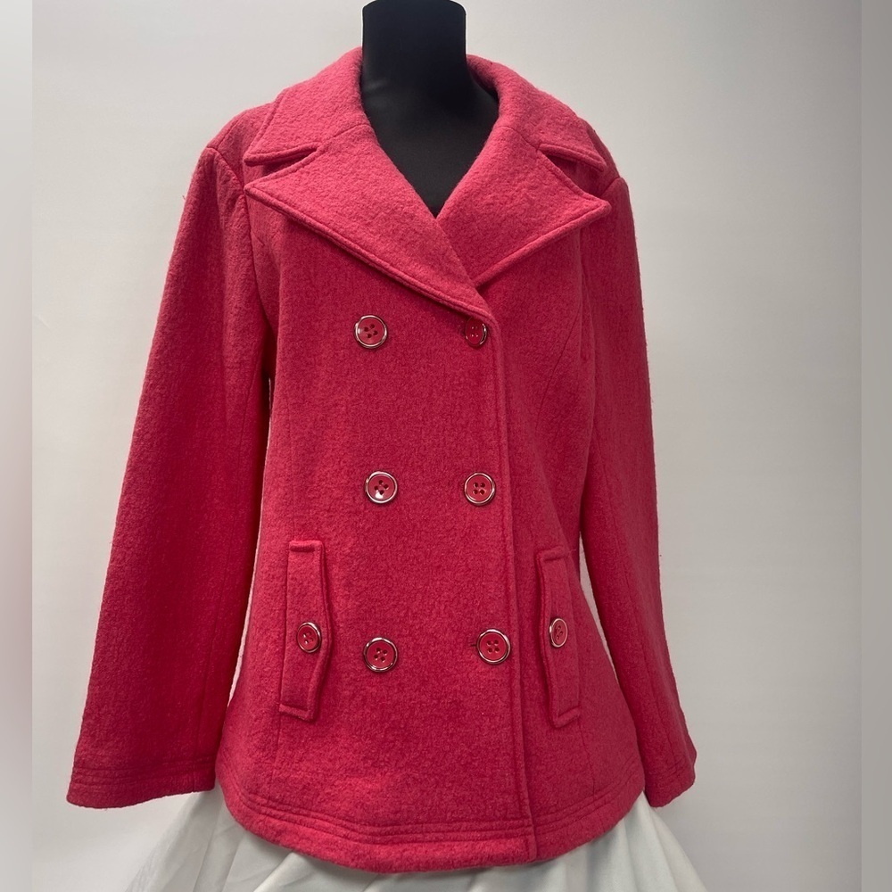 New York Company NWT Coat